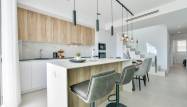 Nieuwbouw  - Penthouse - Finestrat - Camporrosso Village