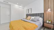 Nieuwbouw  - Penthouse - Finestrat - Camporrosso Village