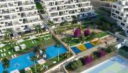 Nieuwbouw  - Penthouse - Finestrat - Seascape Resort