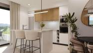 Nieuwbouw  - Penthouse - Fuente Álamo - Hacienda del Alamo