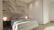 Nieuwbouw  - Penthouse - Fuente Álamo - Hacienda del Alamo