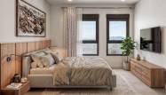 Nieuwbouw  - Penthouse - Fuente Álamo - La Pinilla