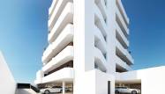 Nieuwbouw  - Penthouse - Guardamar del Segura - Camino del Puerto