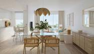 Nieuwbouw  - Penthouse - Jávea Xàbia - centro
