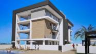 Nieuwbouw  - Penthouse - Los Alcazares - Los Narejos