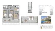 Nieuwbouw  - Penthouse - Los Alcazares - Los Narejos