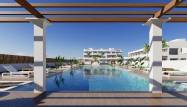 Nieuwbouw  - Penthouse - Los Alcazares - Serena Golf