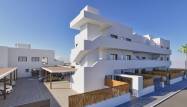 Nieuwbouw  - Penthouse - Los Alcazares - Serena Golf