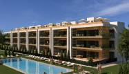 Nieuwbouw  - Penthouse - Los Alcazares - Serena Golf