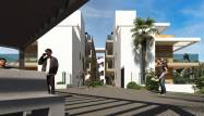 Nieuwbouw  - Penthouse - Los Alcazares - Serena Golf