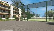 Nieuwbouw  - Penthouse - Los Alcazares - Serena Golf