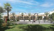 Nieuwbouw  - Penthouse - Los Alcazares - Serena Golf