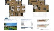 Nieuwbouw  - Penthouse - Los Alcazares - Serena Golf