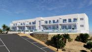 Nieuwbouw  - Penthouse - Mojacar - Descargador