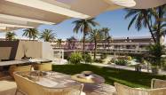 Nieuwbouw  - Penthouse - Monforte del Cid - Alenda Golf