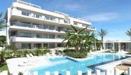 Nieuwbouw  - Penthouse - Orihuela Costa - Lomas De Cabo Roig