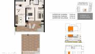 Nieuwbouw  - Penthouse - Orihuela Costa - Los Altos