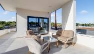 Nieuwbouw  - Penthouse - Orihuela Costa - Los Altos