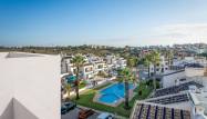 Nieuwbouw  - Penthouse - Orihuela Costa - Pau 8