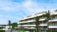 Nieuwbouw  - Penthouse - Orihuela Costa - Playa Flamenca