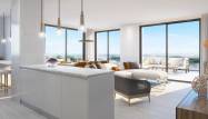 Nieuwbouw  - Penthouse - Orihuela Costa - Playa Flamenca