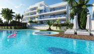 Nieuwbouw  - Penthouse - Orihuela - Las Colinas Golf