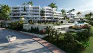 Nieuwbouw  - Penthouse - Orihuela - Las Colinas Golf