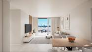 Nieuwbouw  - Penthouse - Pilar de la Horadada - El Mojón
