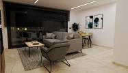 Nieuwbouw  - Penthouse - Pilar de la Horadada - La Torre De La Horadada