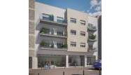 Nieuwbouw  - Penthouse - Puerto de Mazarron - Playa del Puerto