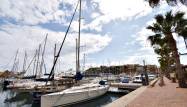 Nieuwbouw  - Penthouse - Puerto de Mazarron - Playa del Puerto