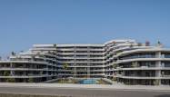 Nieuwbouw  - Penthouse - San Miguel de Salinas - Pueblo