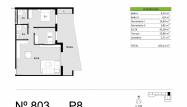 Nieuwbouw  - Penthouse - San Miguel de Salinas - Pueblo