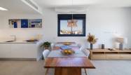 Nieuwbouw  - Penthouse - Santa Pola - Santa Pola Del Este