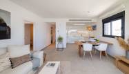 Nieuwbouw  - Penthouse - Santa Pola - Santa Pola Del Este