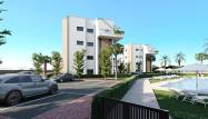 Nieuwbouw  - Penthouse - Torre Pacheco - Santa Rosalia Lake And Life Resort