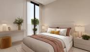 Nieuwbouw  - Penthouse - Torre Pacheco - Santa Rosalia Lake And Life Resort