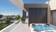 Nieuwbouw  - Penthouse - Torre Pacheco - Santa Rosalia Lake And Life Resort