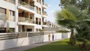 Nieuwbouw  - Penthouse - Torrevieja - Aguas Nuevas