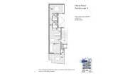 Nieuwbouw  - Penthouse - Torrevieja - Centro