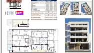 Nieuwbouw  - Penthouse - Torrevieja - Centro
