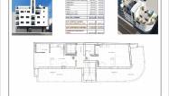 Nieuwbouw  - Penthouse - Torrevieja - Centro