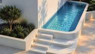 Nieuwbouw  - Penthouse - Torrevieja - Centro
