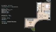 Nieuwbouw  - Penthouse - Torrevieja - Centro