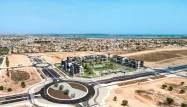 Nieuwbouw  - Penthouse - Torrevieja - La Siesta