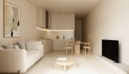 Nieuwbouw  - Penthouse - Torrevieja - Playa de los Locos