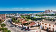 Nieuwbouw  - Penthouse - Torrevieja - Playa de los Locos