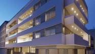 Nieuwbouw  - Penthouse - Torrevieja - Playa del Cura