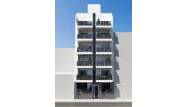 Nieuwbouw  - Penthouse - Torrevieja - Playa del Cura