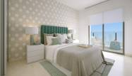 Nieuwbouw  - Penthouse - Torrevieja - Playa del Cura